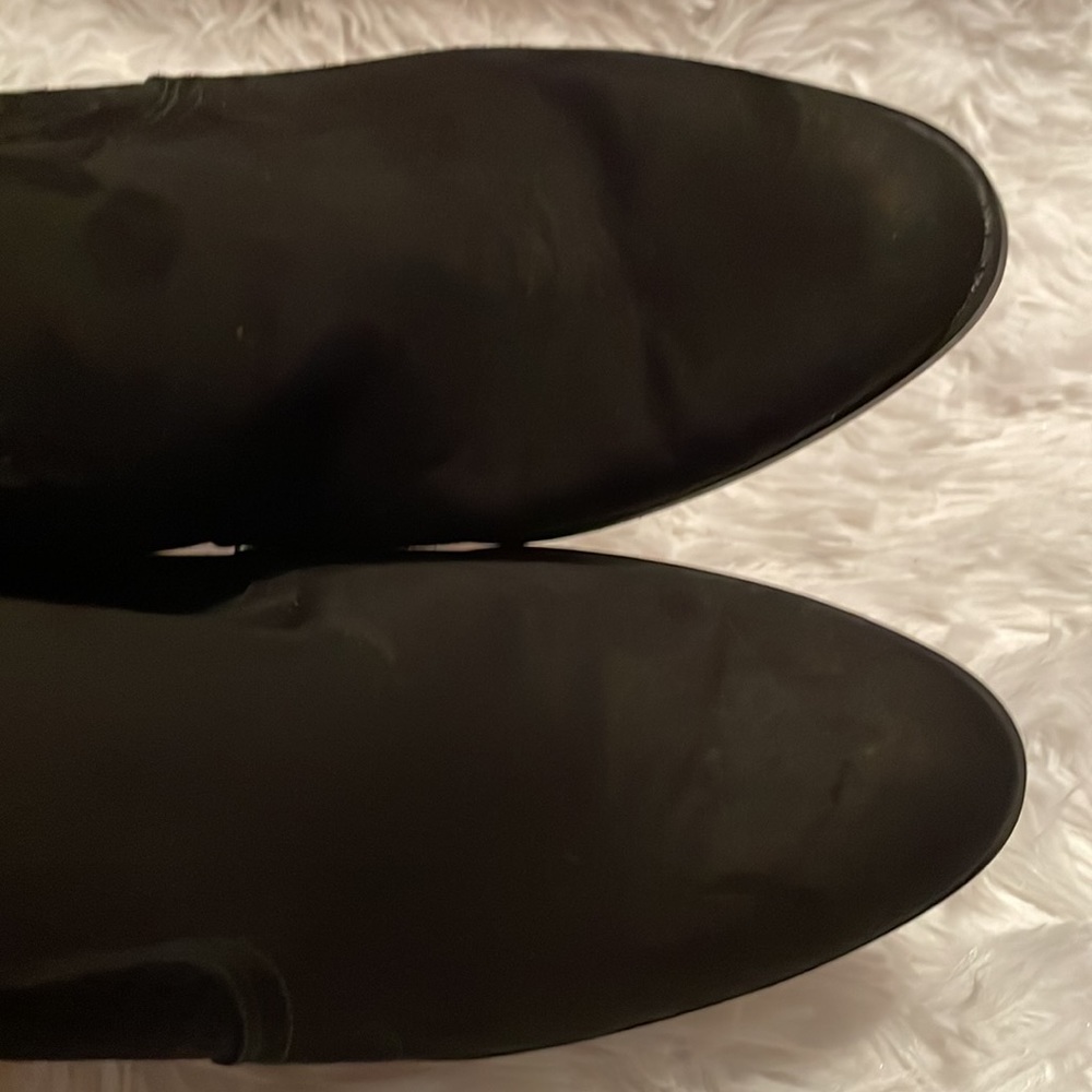 Universal thread boots - Picture 3 of 5
